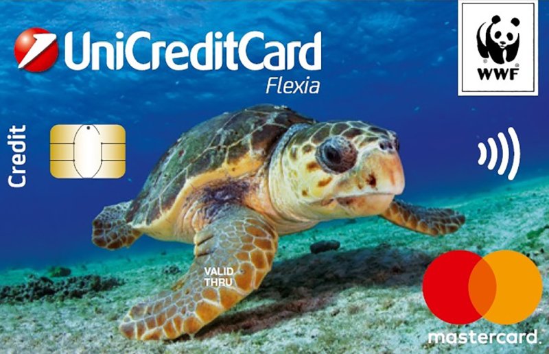 carte-di-credito-unicredit-flexia-wwf