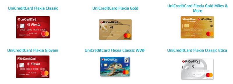 carte-di-credito-unicredit-flexia