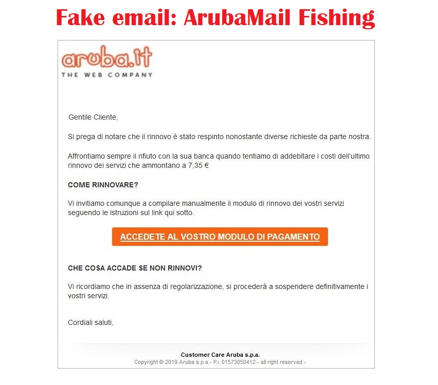 arubamail-fishing