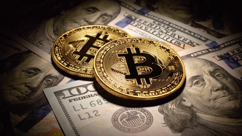 trading online è legale un bitcoin al dollaro