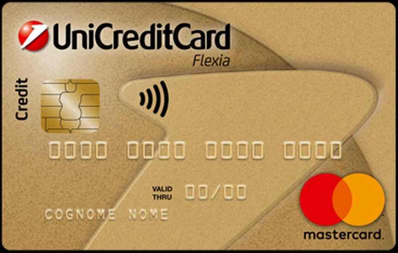 carte-di-credito-unicredit-flexia-gold