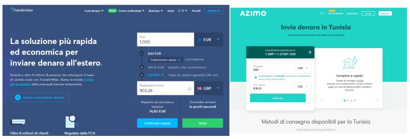 azimo-transferwise-inviare-denaro-in-tunisia