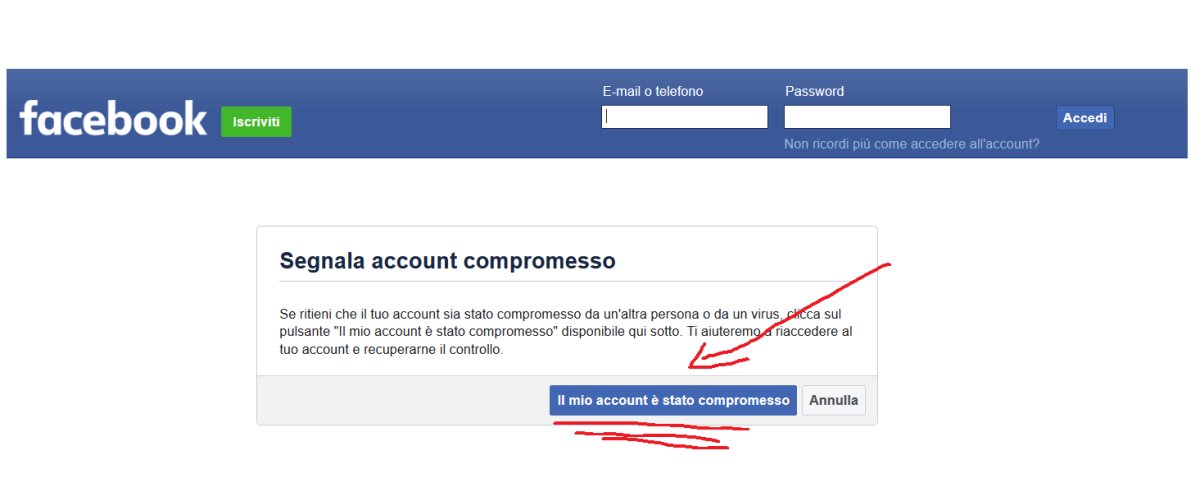 account-facebook-hackerato-violato-compromesso-aiuto