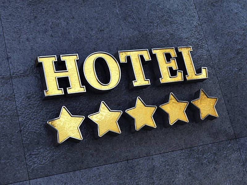 hotel-5-stelle