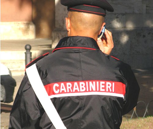 quanto-guadagna-un-carabiniere