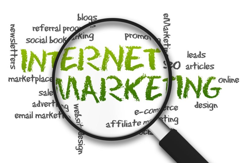 web-marketing-internet
