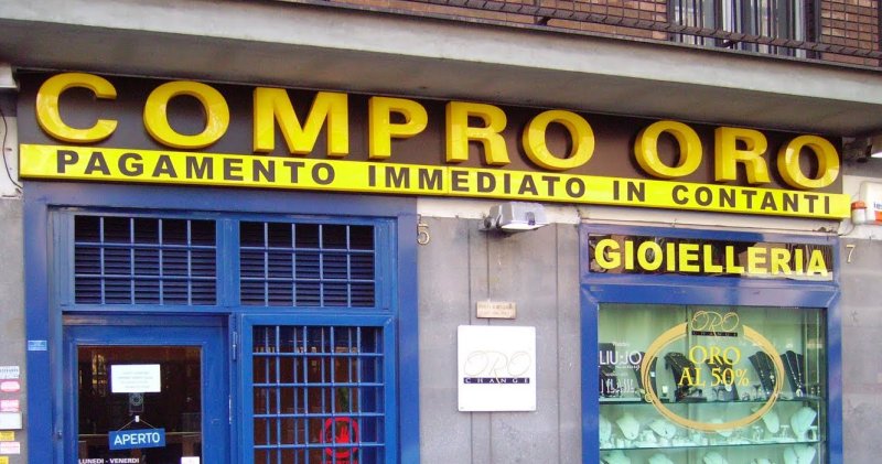 aprire-compro-oro-in-franchising