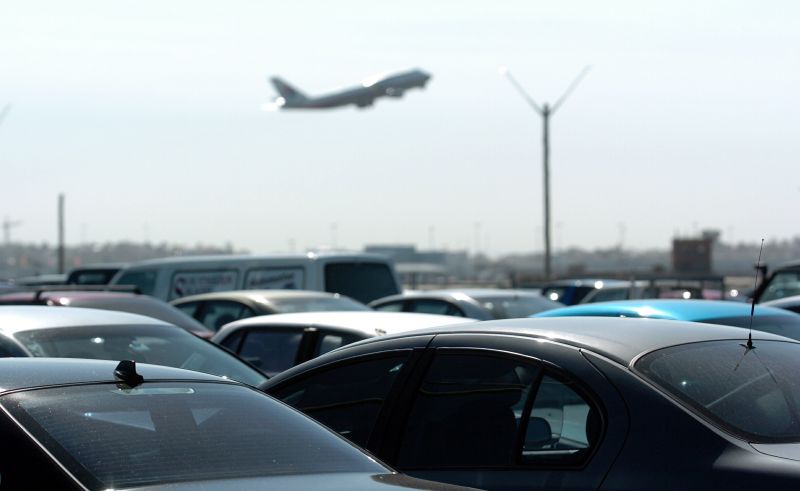 aprire-parcheggio-low-cost-vicino-aeroporto