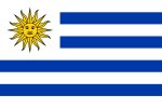 bandiera-uruguay