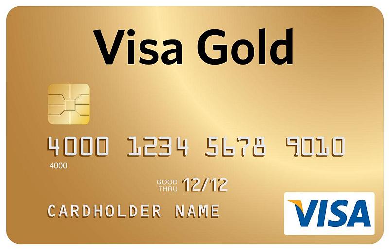 carta-di-credito-visa-gold