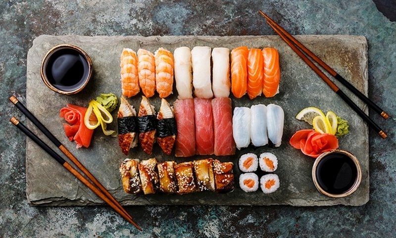 come-guadagnare-con-un-blog-cucina-foto-sushi